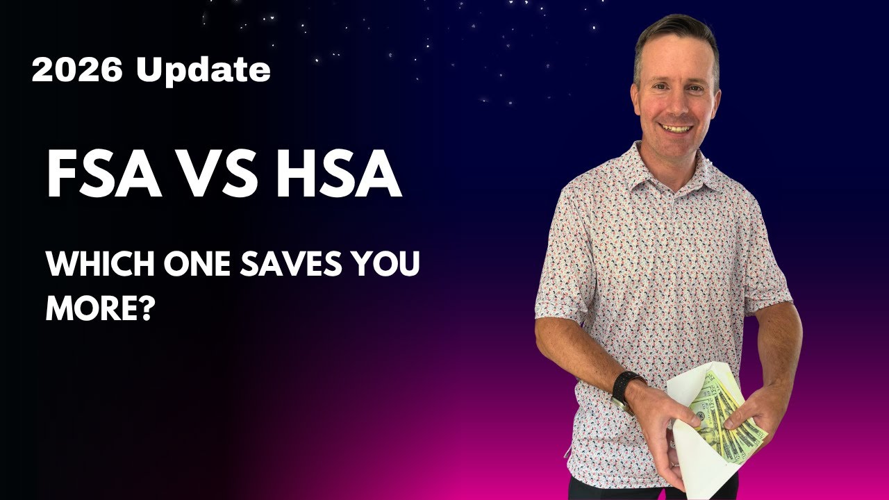 FSA или HSA? Какой вариант вам подходит?