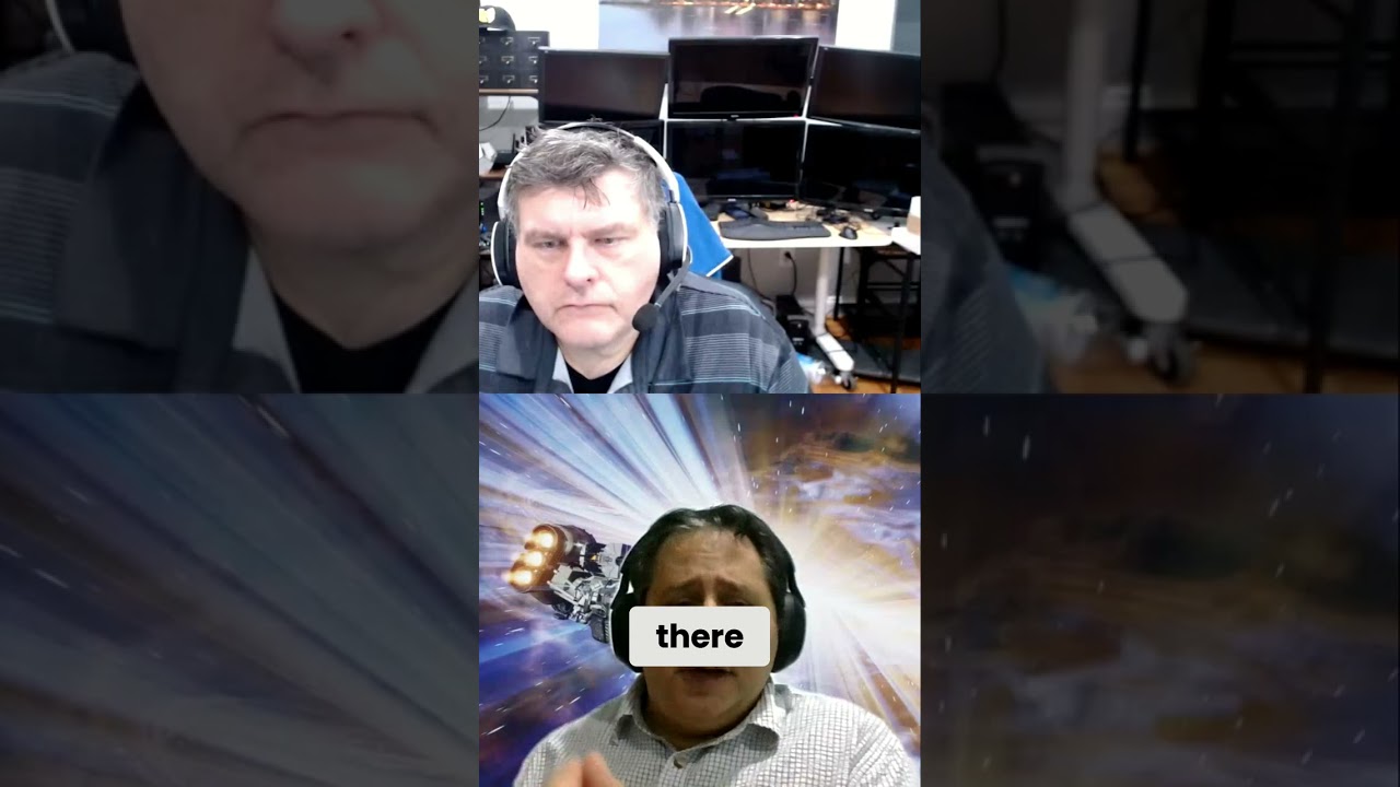 From 286 to Quantum: The Computer Evolution!
