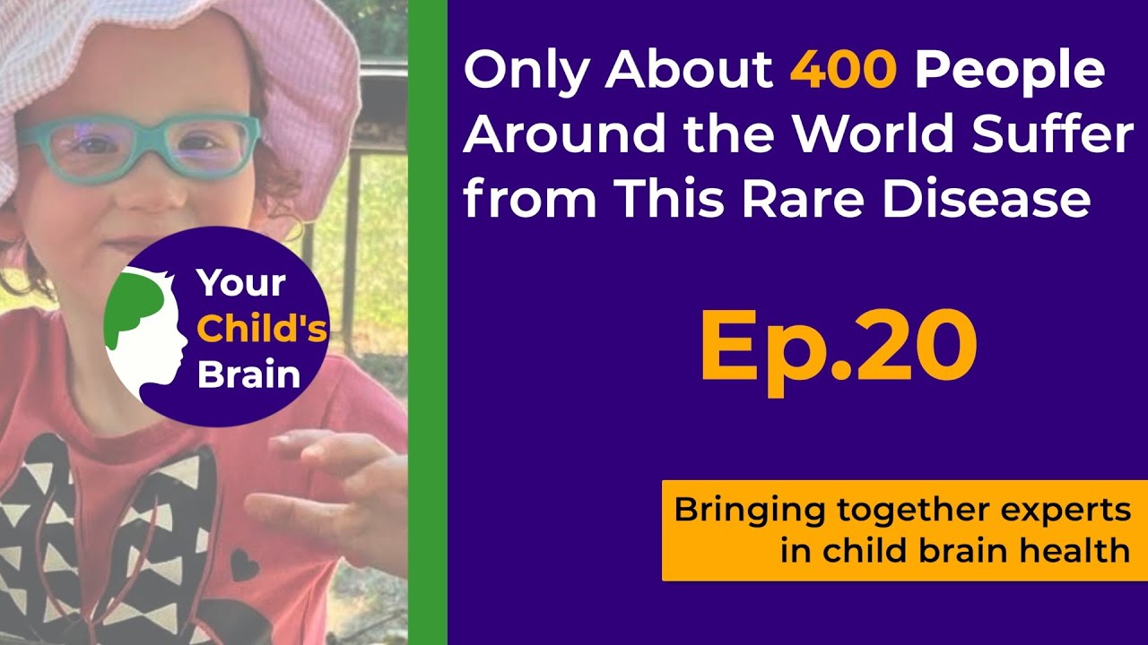 What is KAT6a Syndrome? | Your Child's Brain