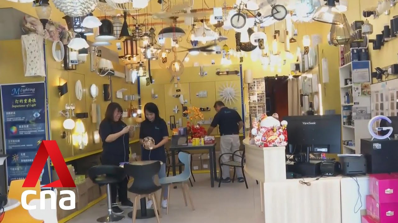 Retail, F&B outlets in Johor Bahru mull move closer to RTS station