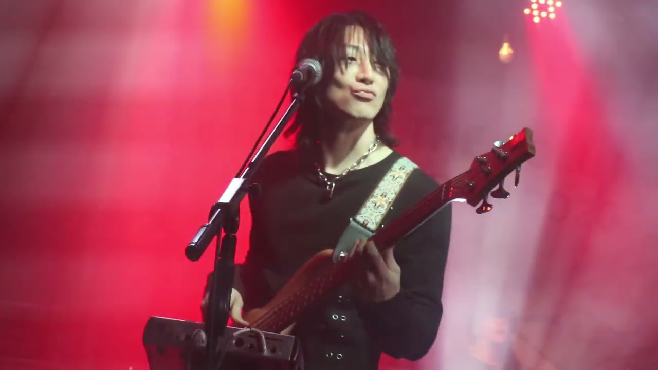 260208 솔루션스(THE SOLUTIONS) - Superstition (권오경 focus)