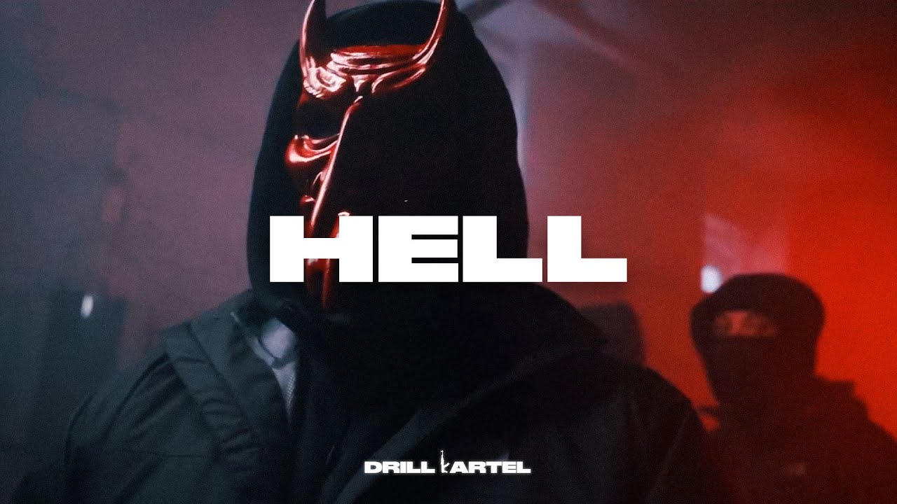 [FREE] UK Drill Type Beat - 