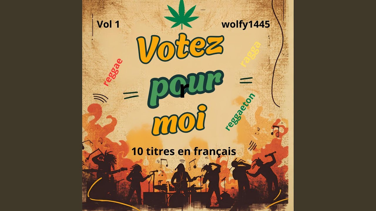 Prends Ma Place