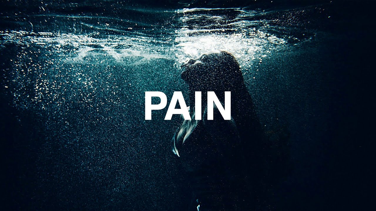 Free Sad Type Beat - 
