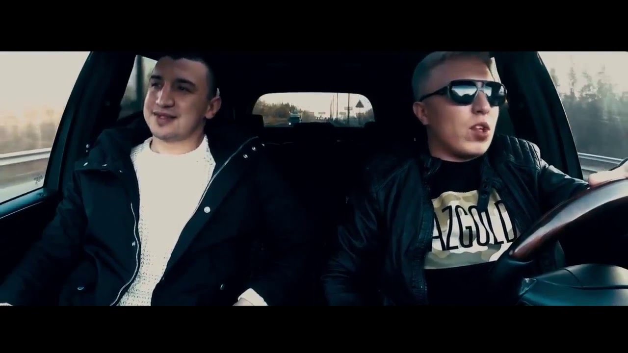 Баха84 & АК47 - Ассалом аллейкум OFFICIAL VIDEO HD