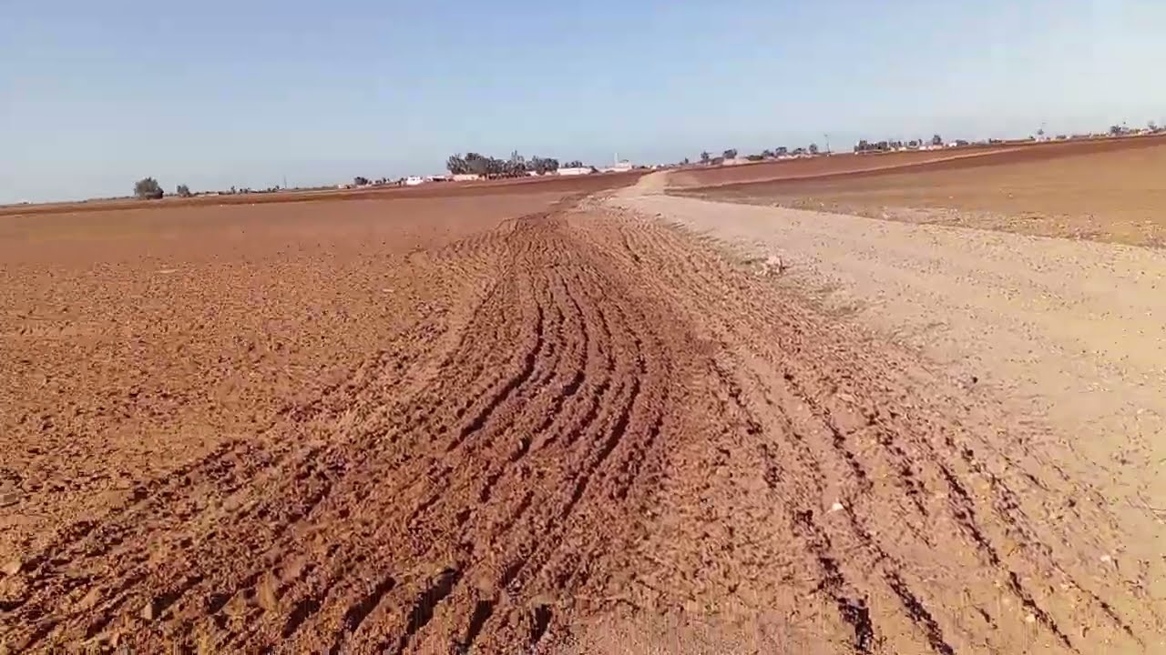 7500 م تيتر فونصي اتجاه حد السوالم المانيك ثمن 25 مليون قبل النقاش 0630184239