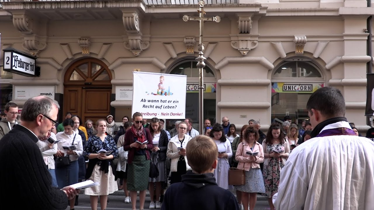 Zwischen Glaube und Politik - Die Priesterbruderschaft St. Pius X.