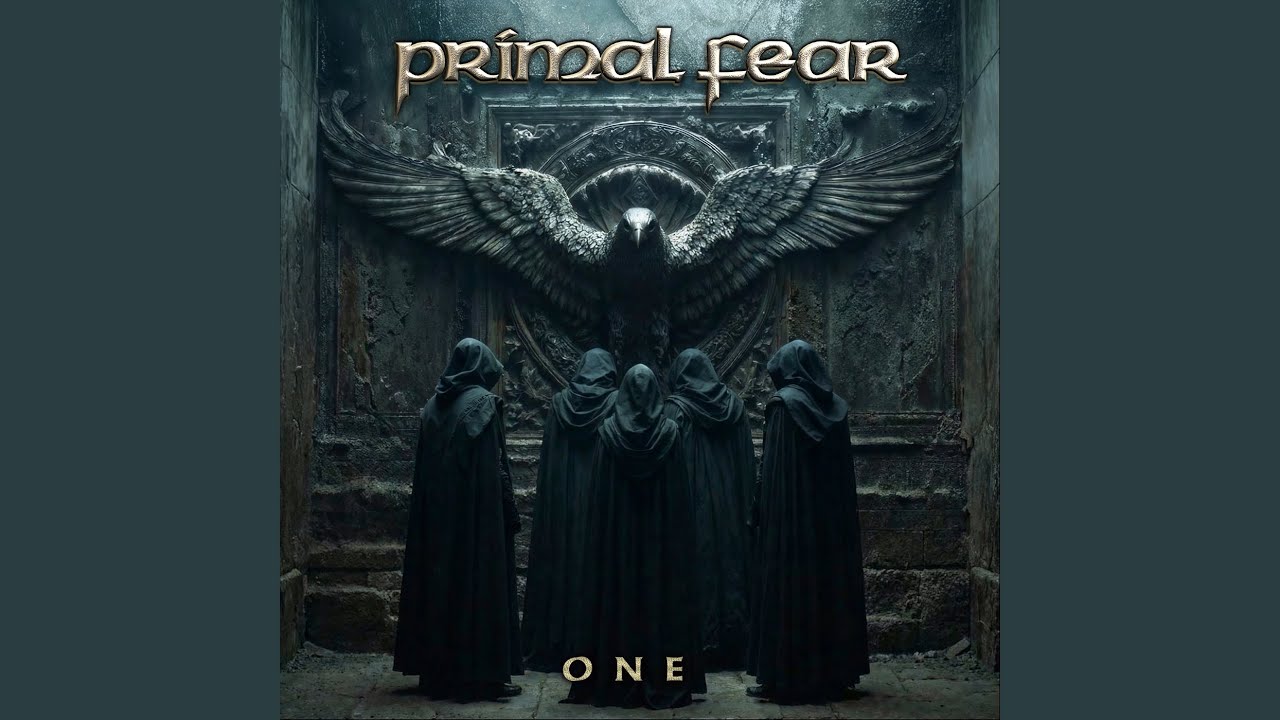 One
