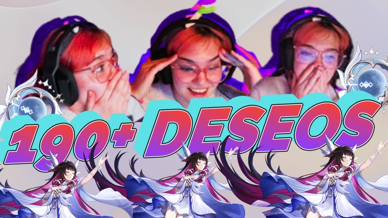 FELICIDAD Y DESEOS NO FALTAN