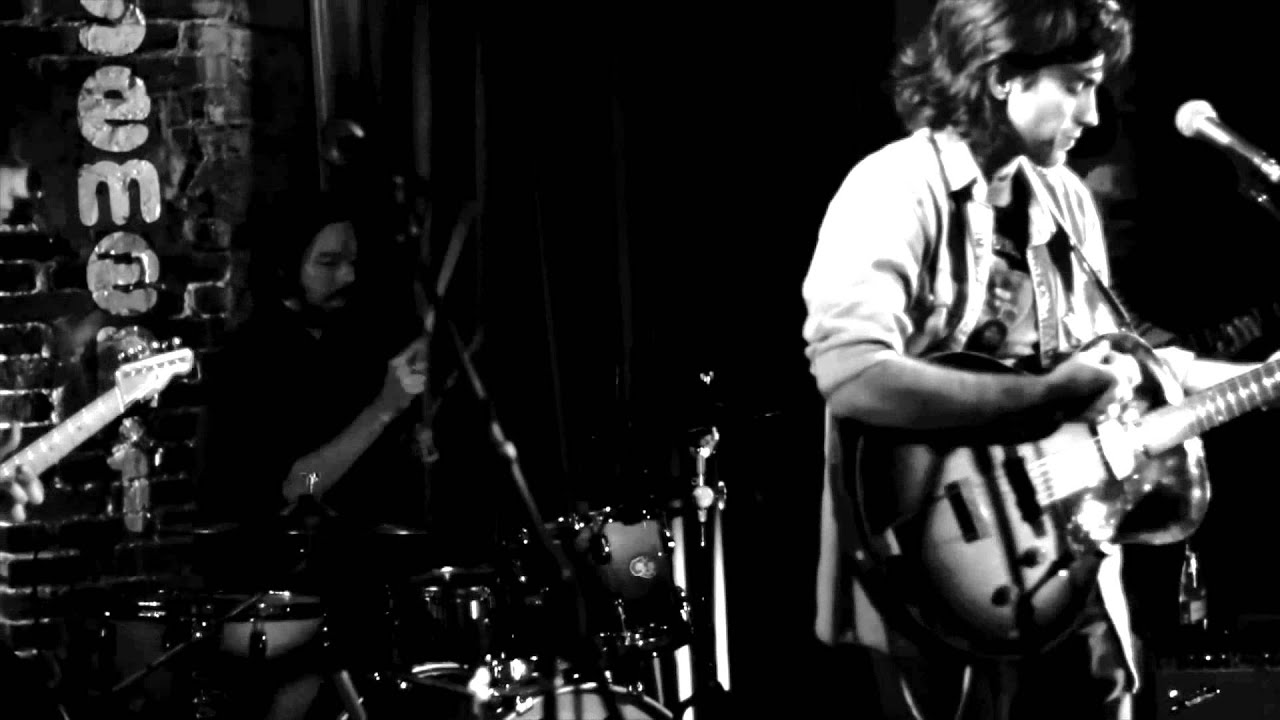 Andrew Combs- Please Please Please