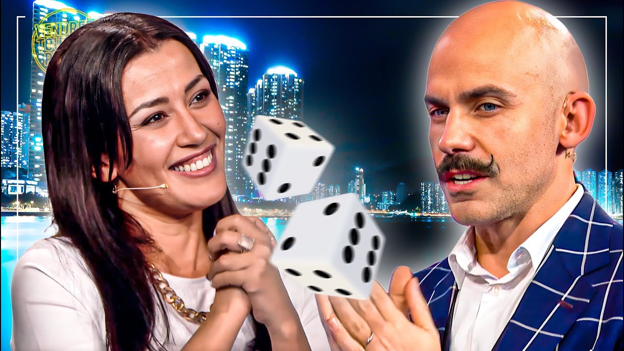 Un tour de mentalisme BLUFFANT 😱 | VTEP | Saison 12