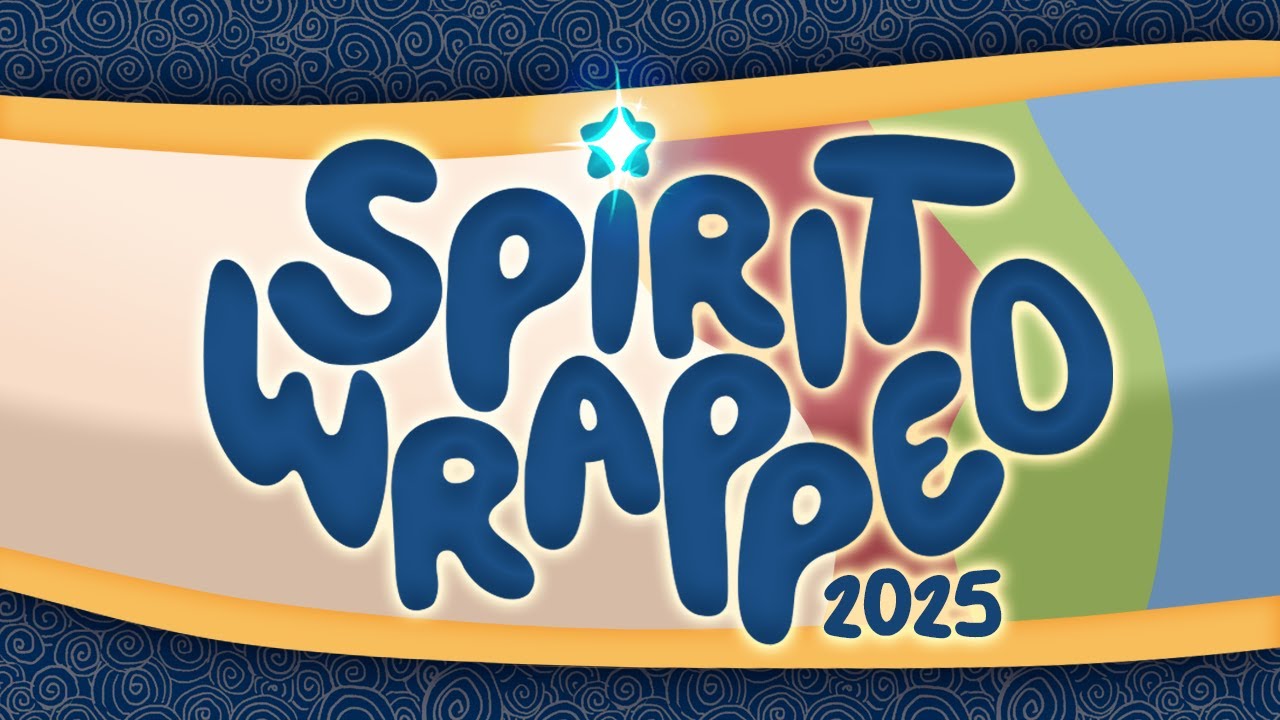 🌟SPIRIT WRAPPED 2025🌟 Traveling Spirits, Seasonal Spirits & More!🤩
