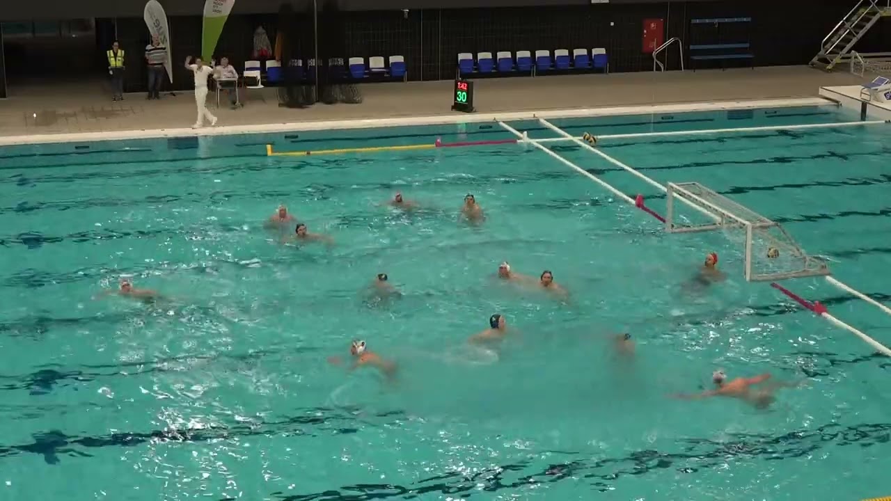 41 Gal David   DEFENSE   Szeged Bvsc   2024 03 13