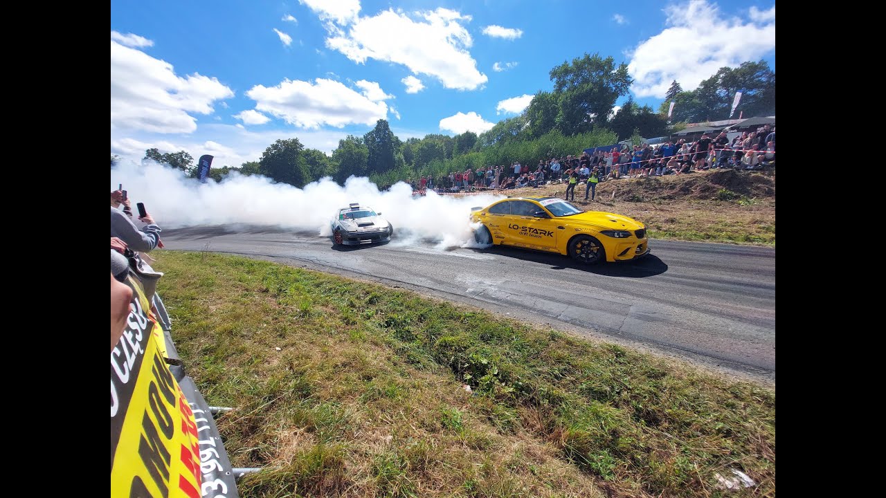 Drift Show Izdebki 2022