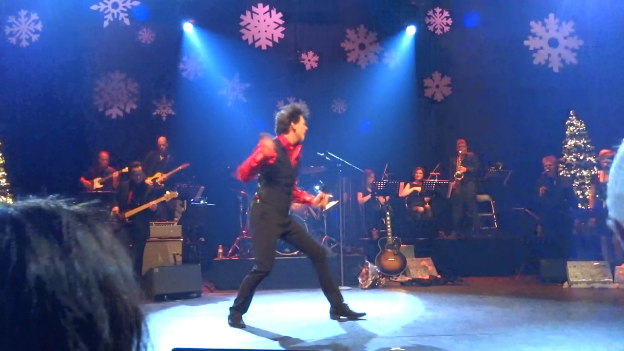 Bouke -  Suspicious Minds