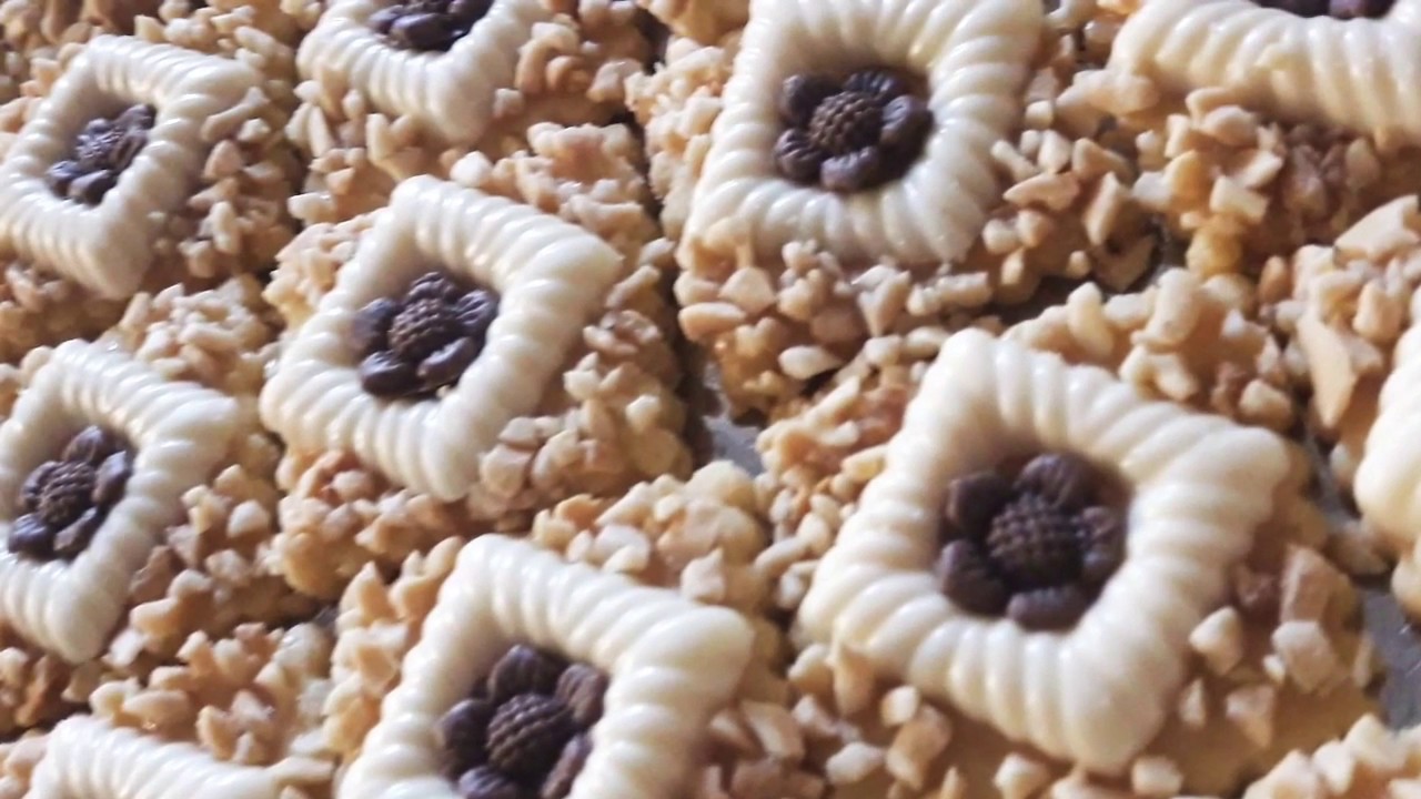 عجينة صابلي كتخرج كمية كتيرة ..شحال خرجات من كيلو وشحال من حبة في الكيلو 😍