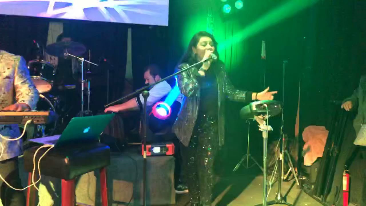 Grupo soñador lucero tlahuetl