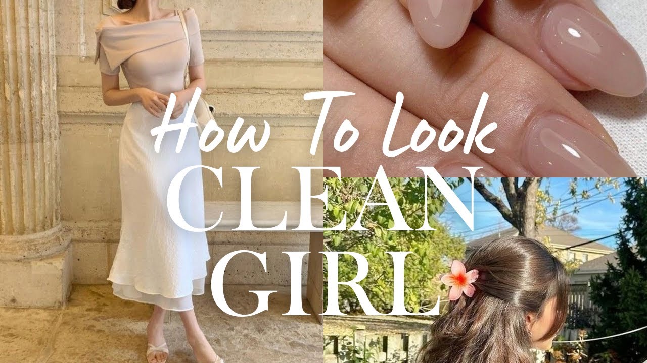 How To Look CLEAN GIRL and SMELL GOOD all day| Top 5 Tips To Look Classy and Elegant 