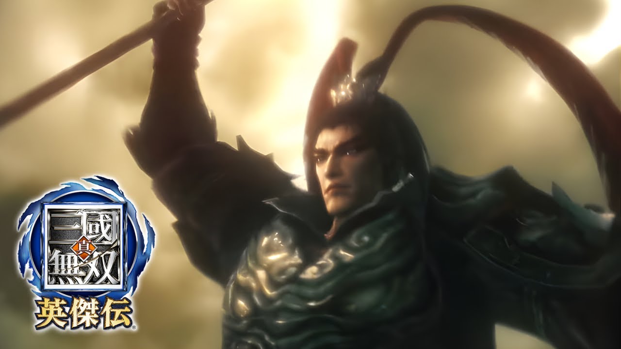 [Let's Play] Shin Sangoku Musou: Eiketsuden | 15 [PS4]