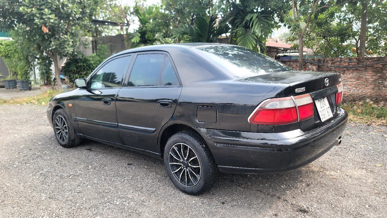 Em bán mađa 2000 tư nhân mới đăng kiểm hôm qua giá 39tr lh 0979595400
