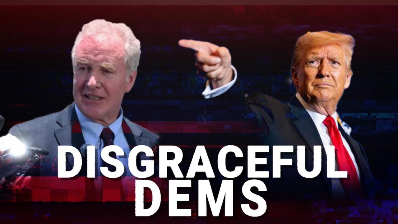 Democrats blasted for ‘siding with gang members’ over American citizens
