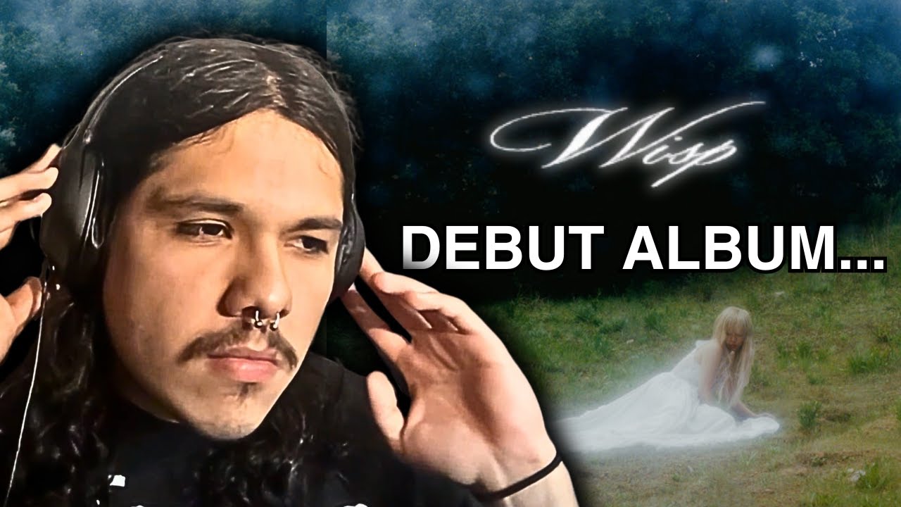 Wisp - IF NOT WINTER (Album Reaction)