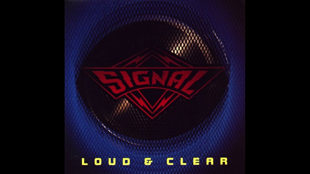 Signal – This Love, This Time