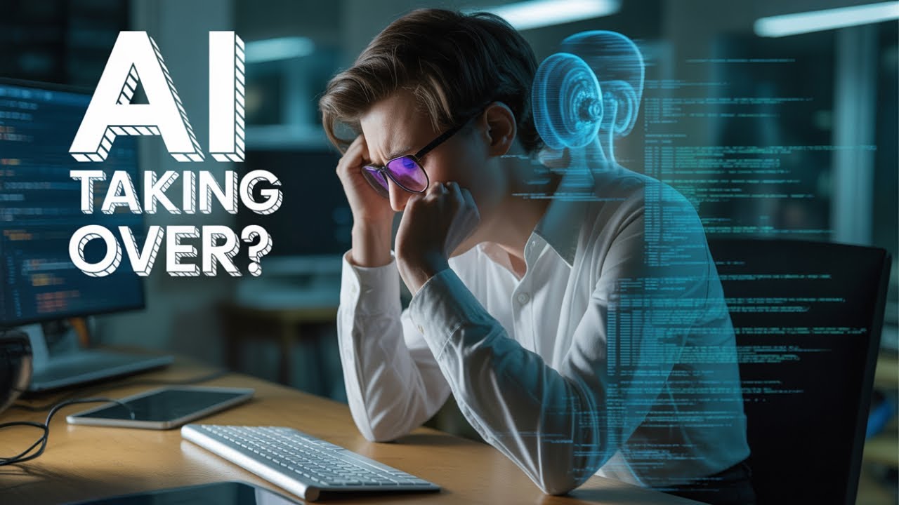Will AI Replace Software Engineers