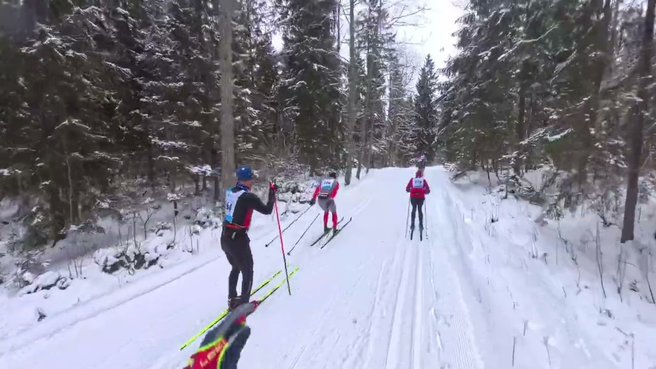 Alutaguse Maraton 2026