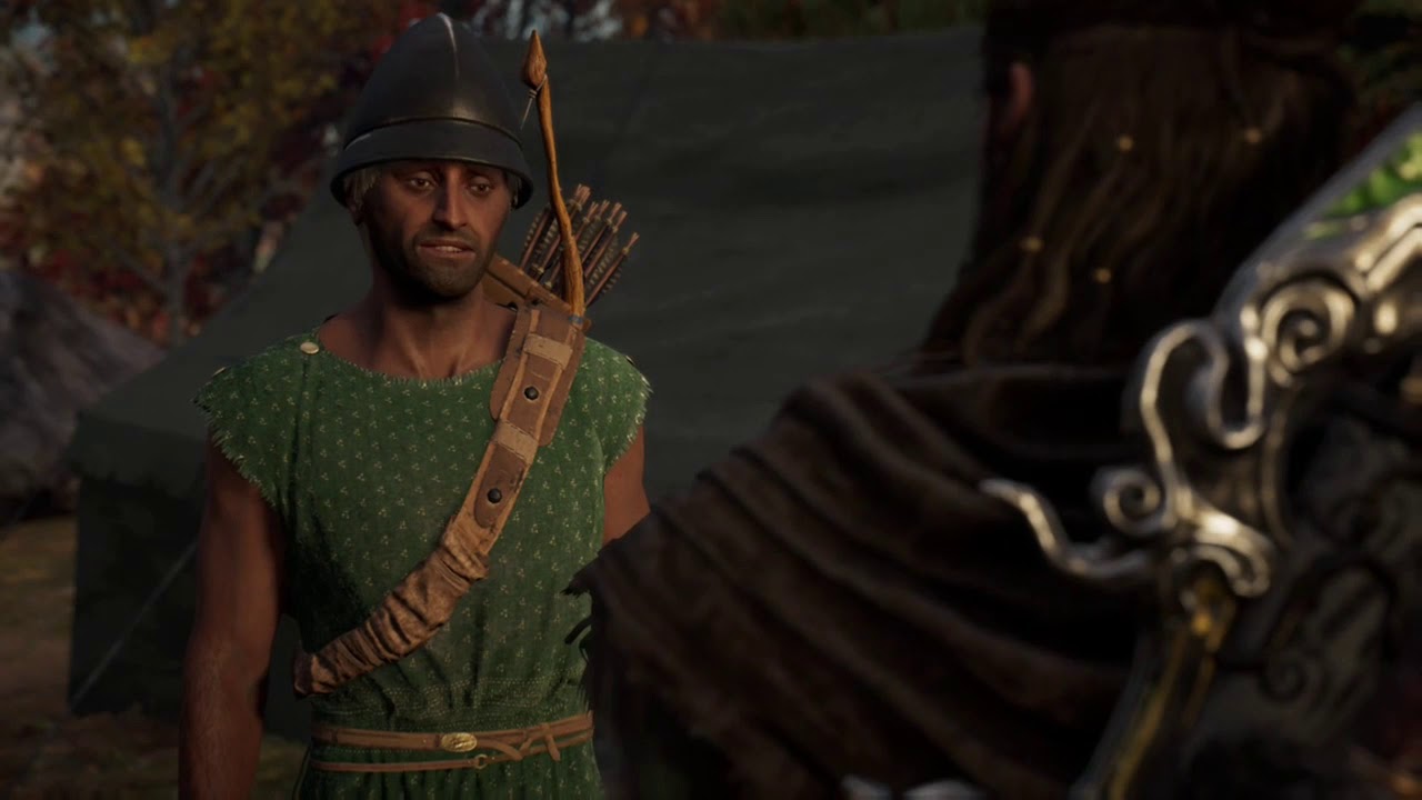 Assassin's Creed: Odyssey: Drachmae