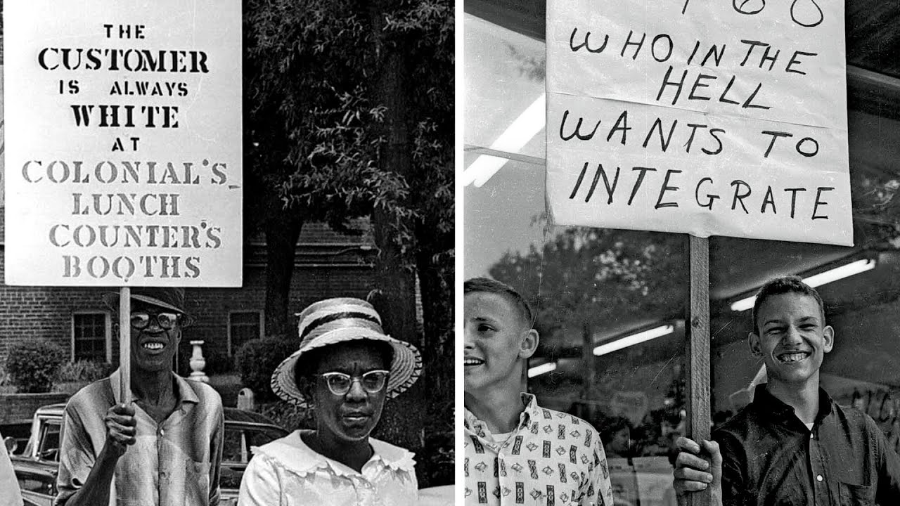 New Ways to Teach About the Fight for Civil Rights