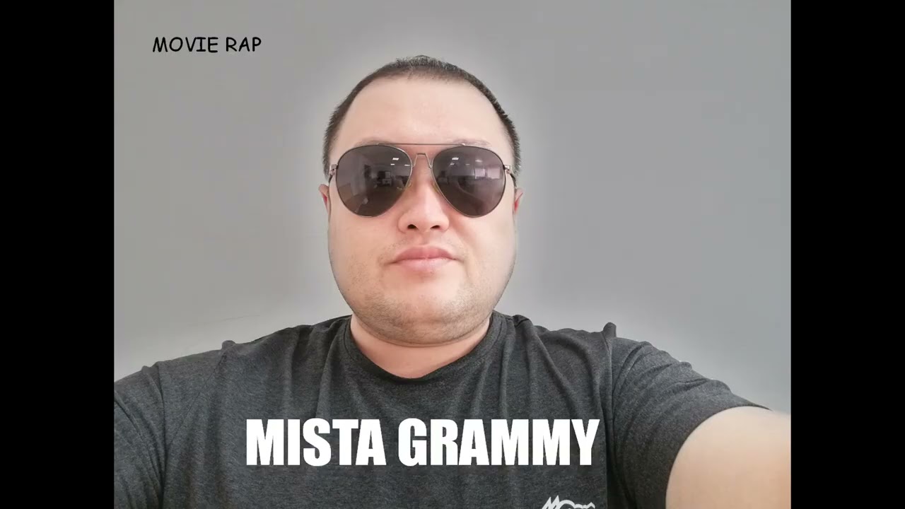 Norfum - Mista Grammy (music prod by Serati) DEMO FICTION!