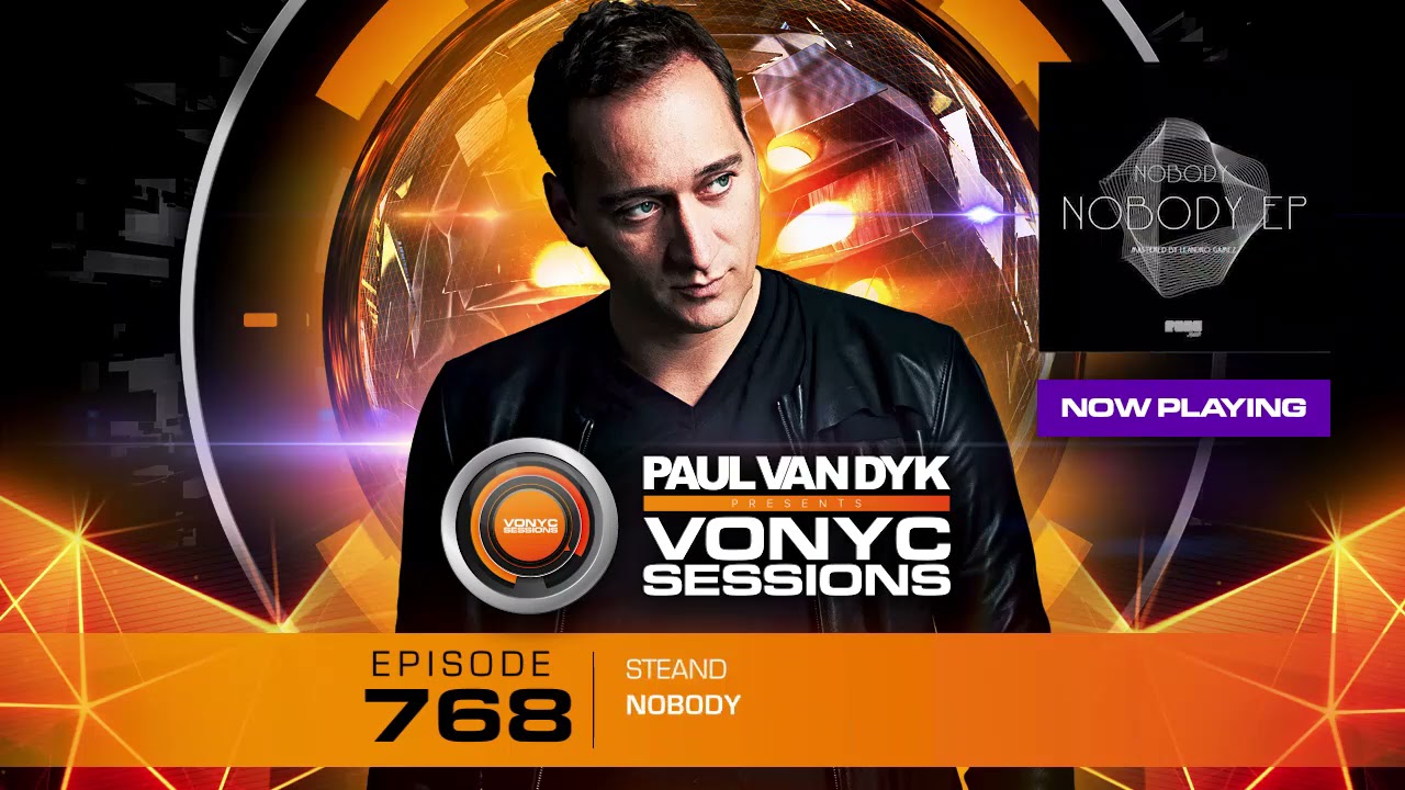 Paul van Dyk - VONYC Sessions 768
