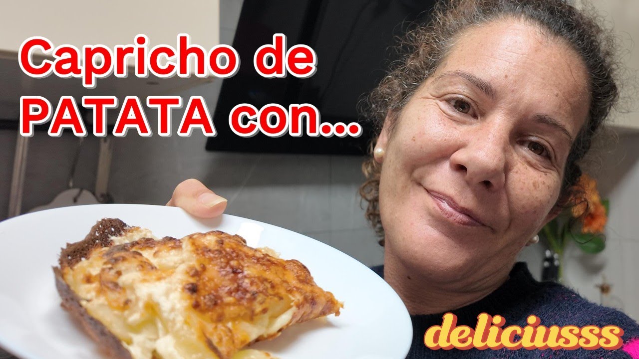 Graten de patata