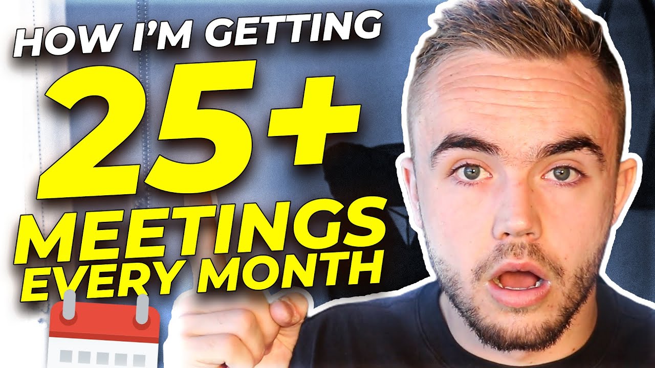 How I'm Getting Ecommerce SMMA Clients (Exact Strategy)