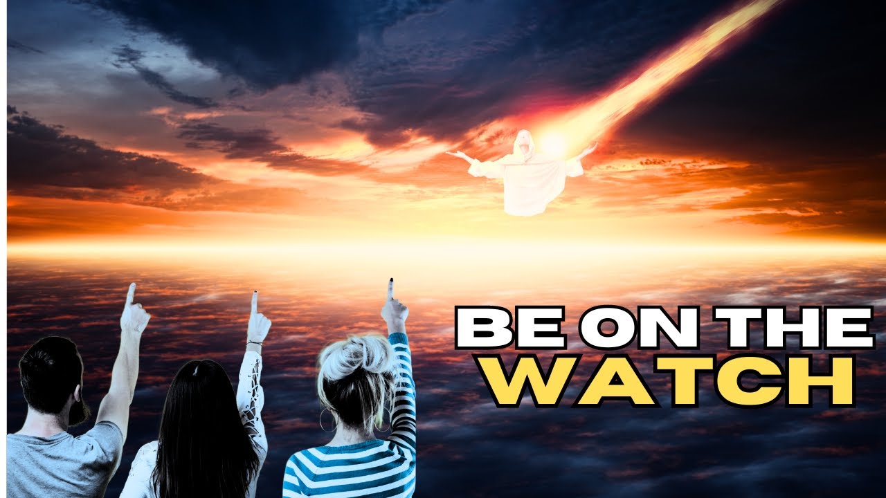 Fear NOT little Flock | Luke 12 | Part 4