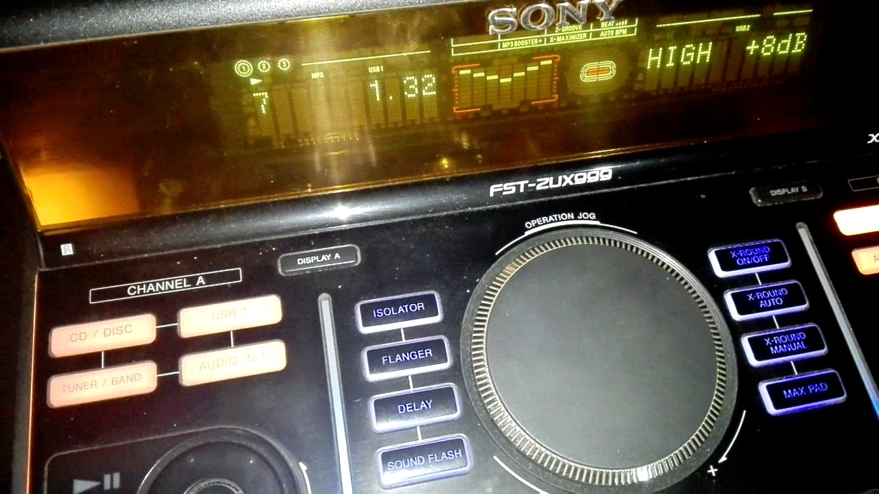 Bass i love you - fst zux999