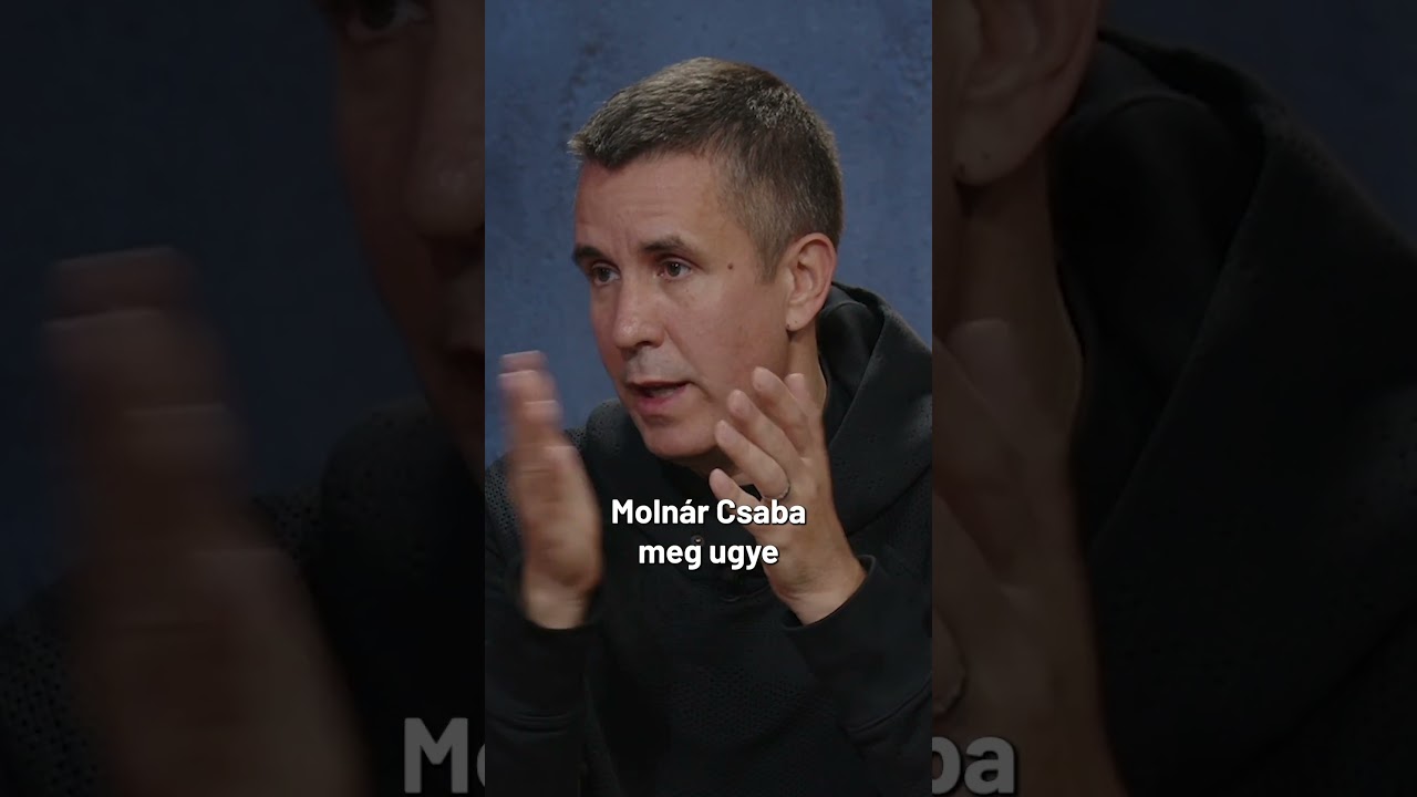 Gyurcs&aacute;nynak elfogyott az ereje