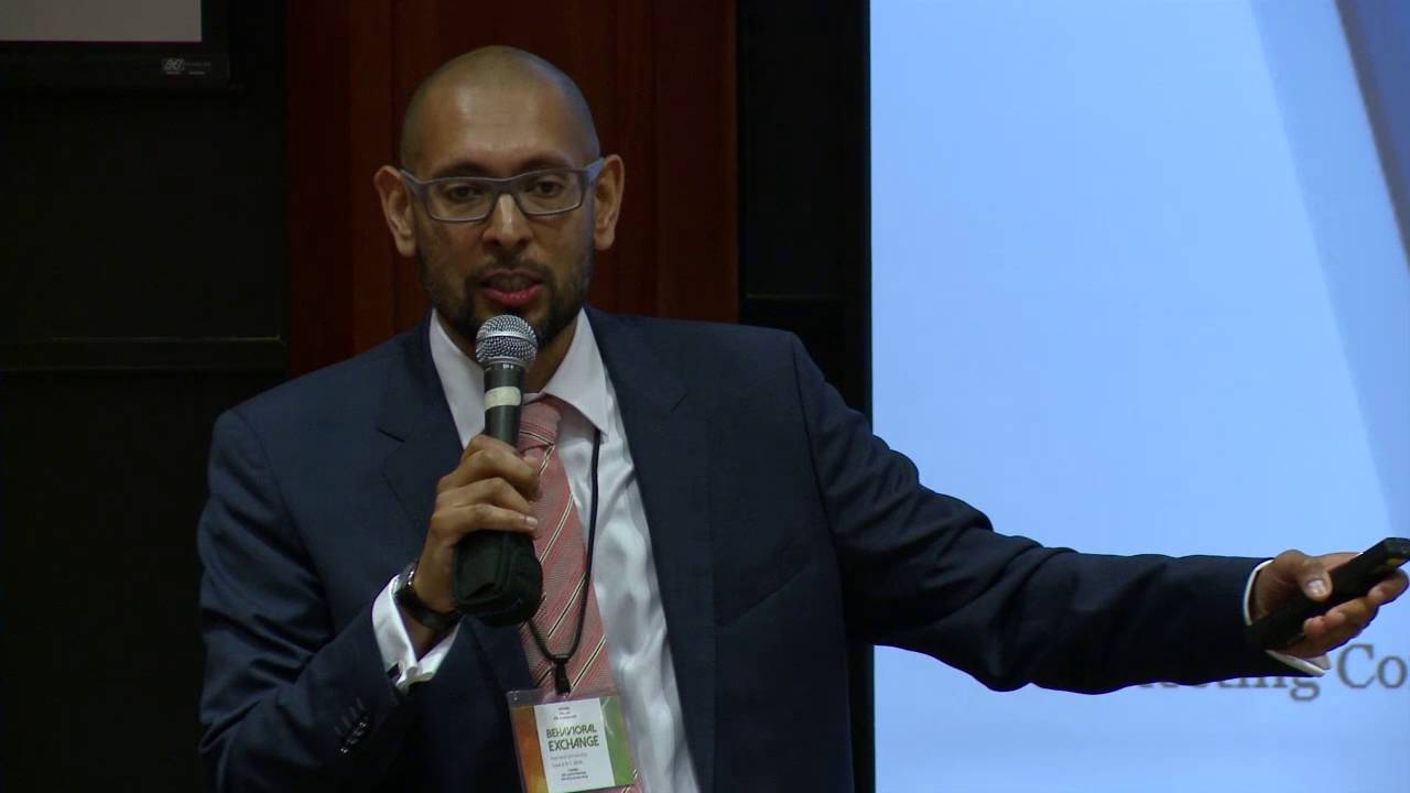 BX2016 'The Why and the What for Public Officials' Breakout