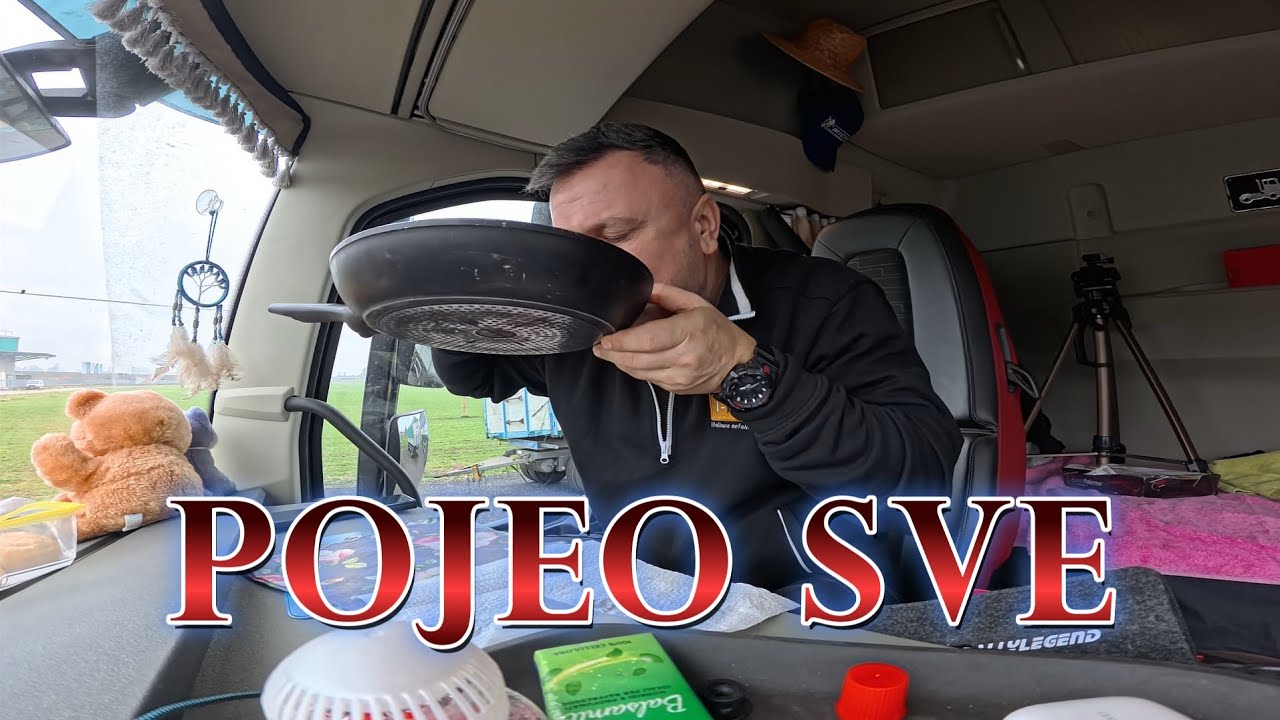 Čega sam se sve odrekao da bi došao do cilja