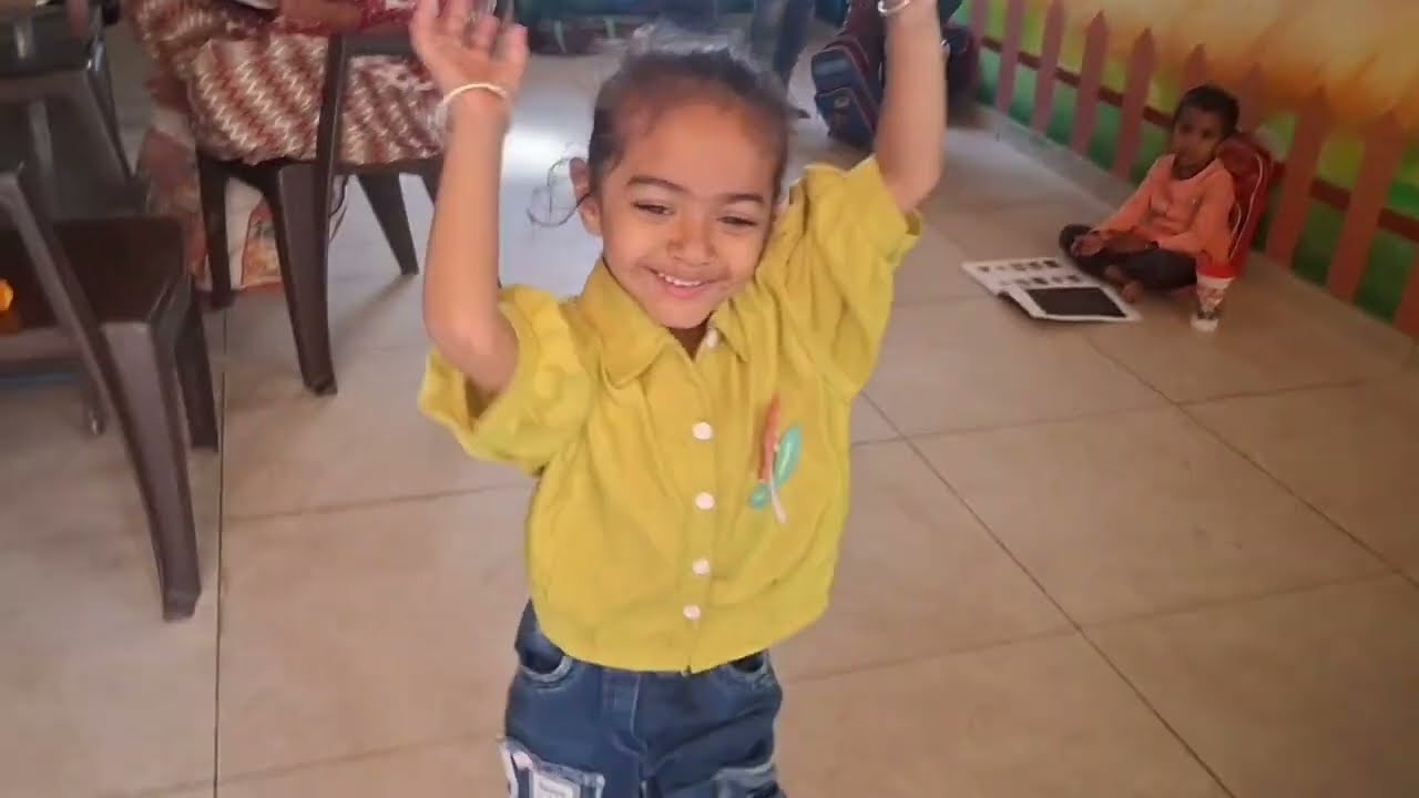 Ruchita A Testy Gulab Jamun Banavya 💓 School Na Aanad Mela Ma Gya 👌 valentines Mood Off ❤️ 🤣😄 
