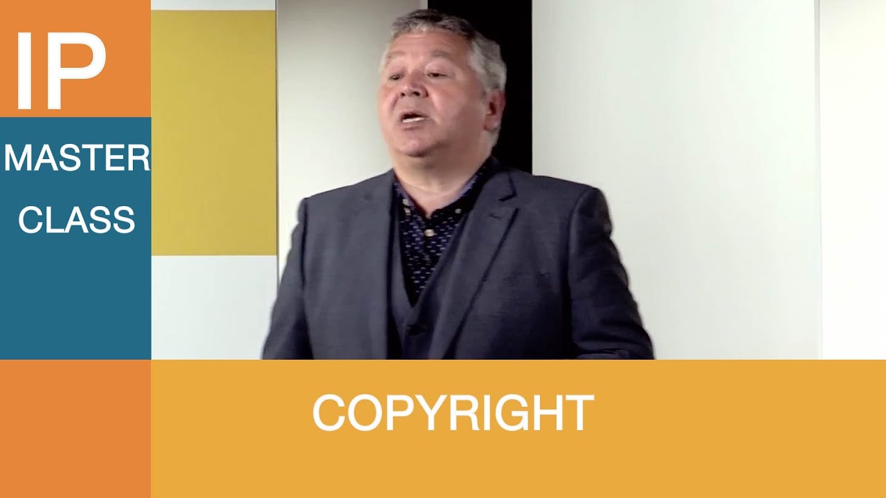 Copyright