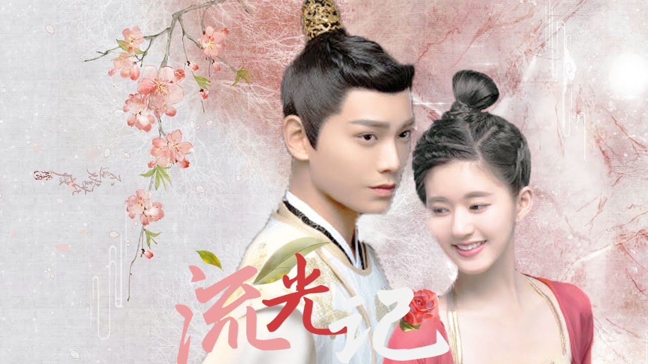 [FMV] Triệu Lộ Tư x Đinh Vũ Hề | Thiên Thiên x Hàn Thước 「赵露思X丁禹兮 | 陈芊芊X韩烁」