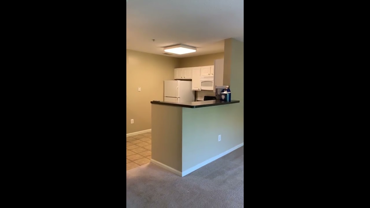 The Point at Watchung | Somerville 1 Bed, 1.5 Baths, 1,019 Sq. Ft. Floor Plan | Watchung, NJ