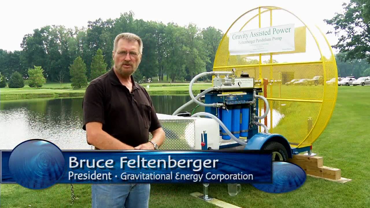 Water Crisis - A Solution.wmv