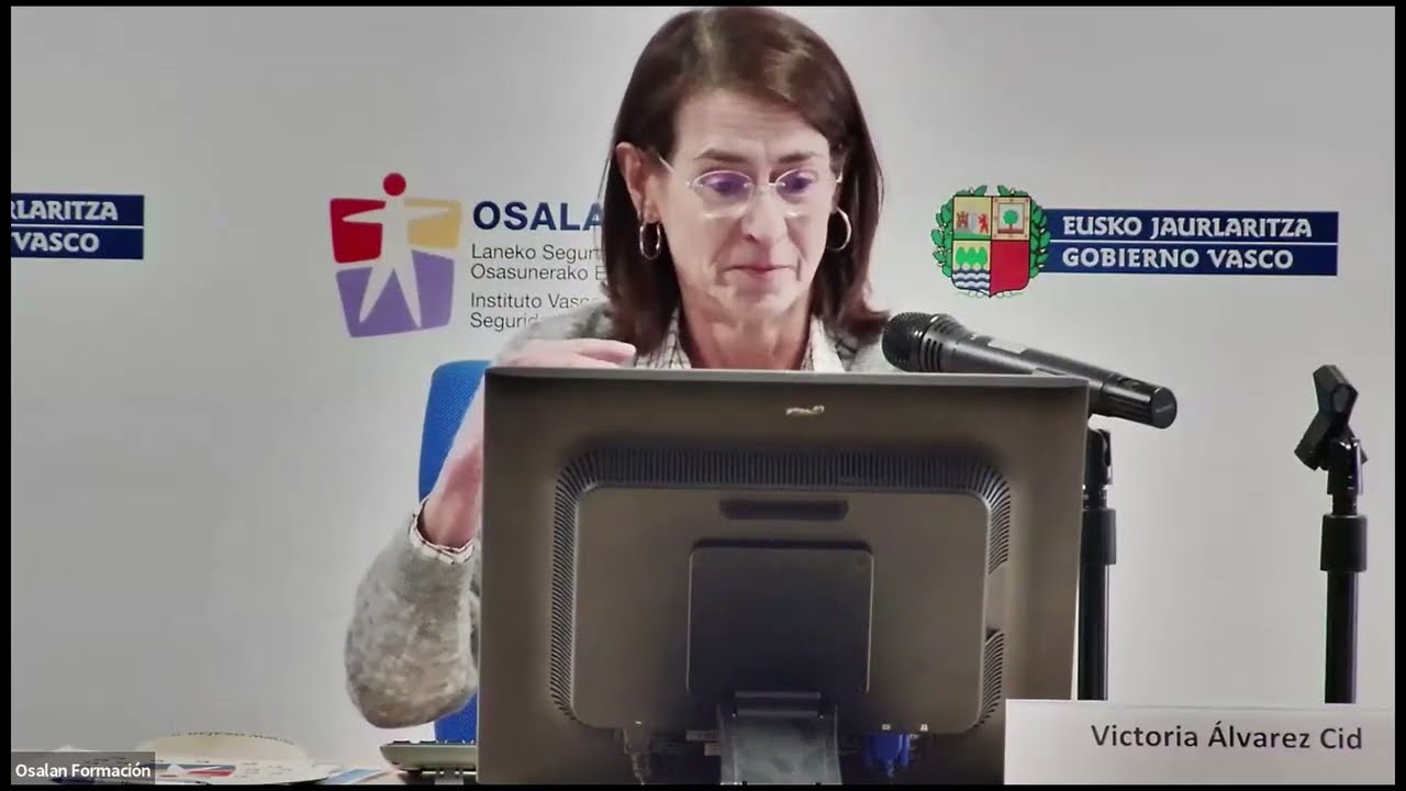Gestión preventiva del acoso sexual y por razón de sexo