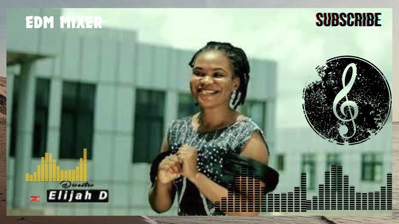 Victoria Nazah Ft Rejoice Choir Mix.