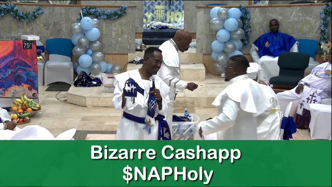 Manifestation of our Divine Timing 2022 | Thanksgiving Service | C.C.C. North Atlanta Parish
