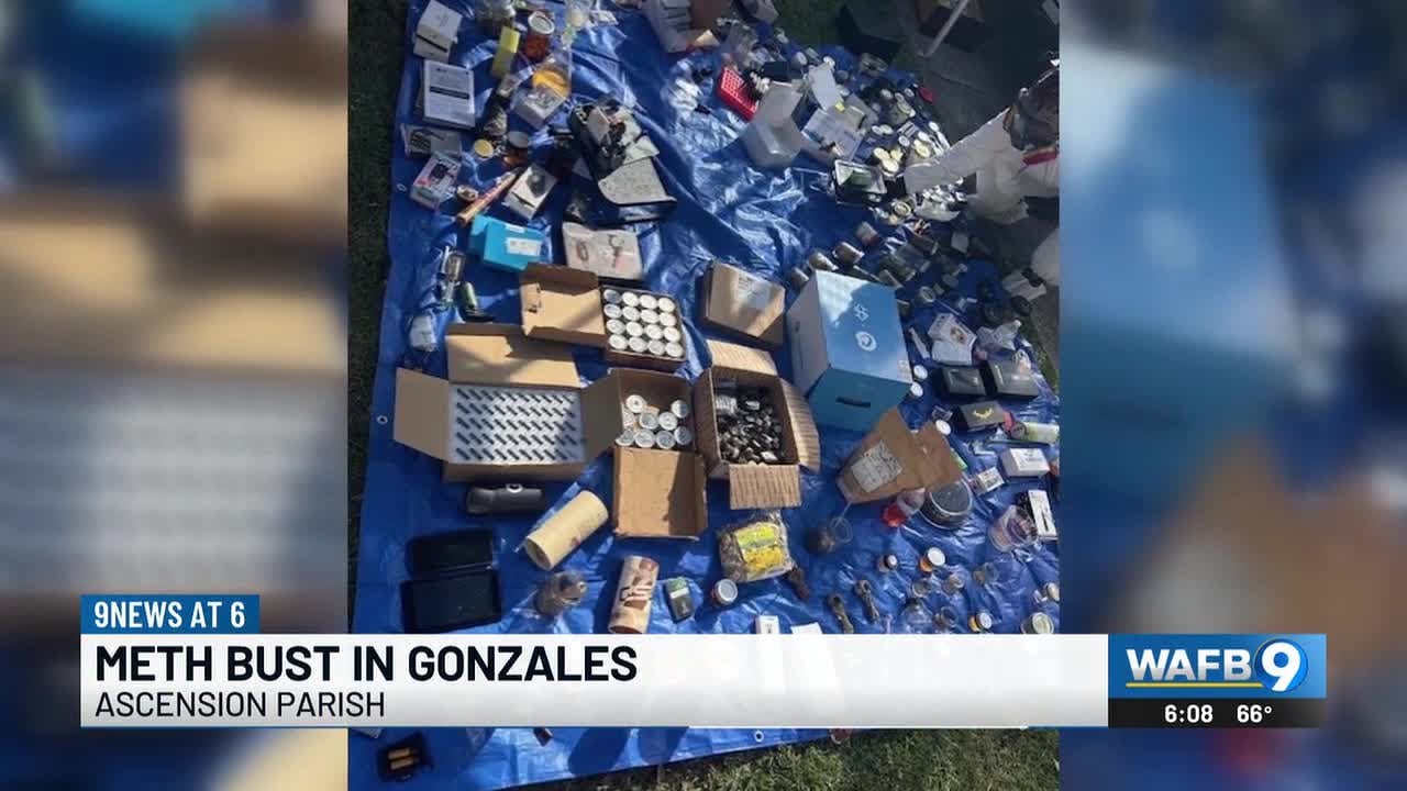 Suspected meth lab uncovered during medical call; man in critical condition
