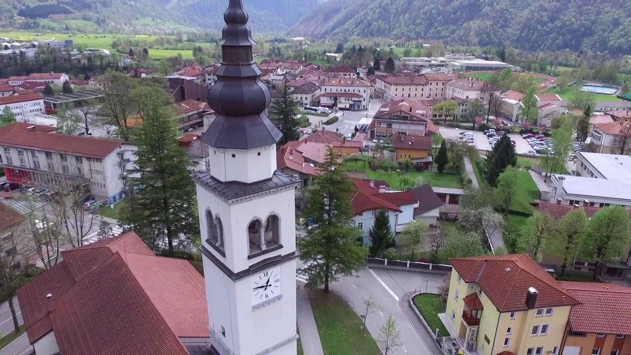 Tolmin